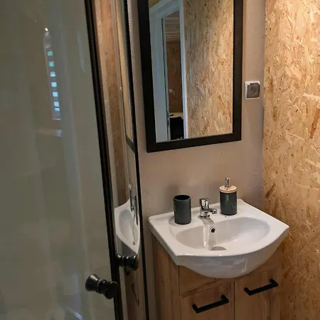 Letniskowy Zefirek *