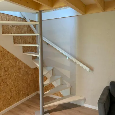 Holiday home Letniskowy Zefirek Nowy Dwor (Szczytno)