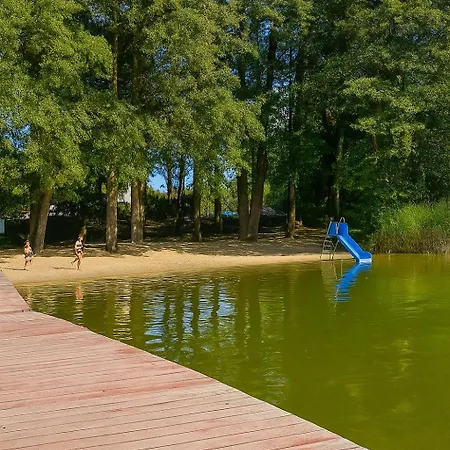 Holiday home Letniskowy Zefirek