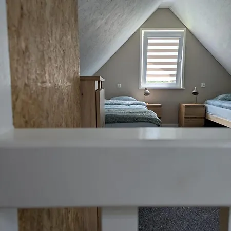 Holiday home Letniskowy Zefirek