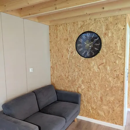 Letniskowy Zefirek Tatil Evi