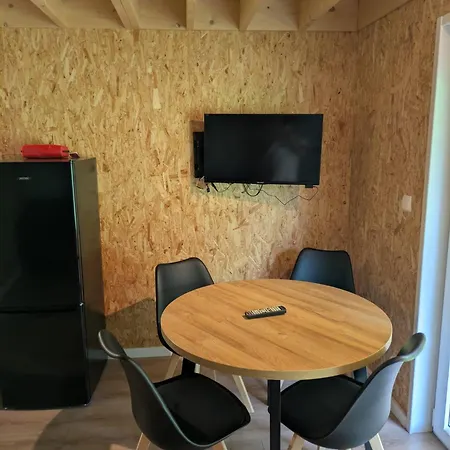 Letniskowy Zefirek Nowy Dwor (Szczytno)