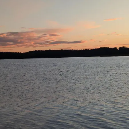 Holiday home Letniskowy Zefirek Nowy Dwor (Szczytno)