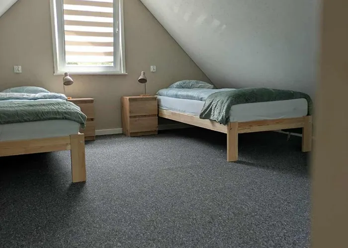 Letniskowy Zefirek Holiday home