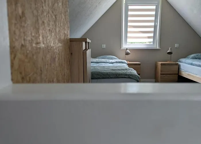 Holiday home Letniskowy Zefirek