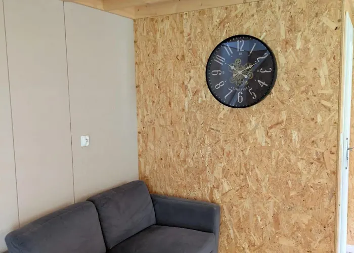 Letniskowy Zefirek Holiday home