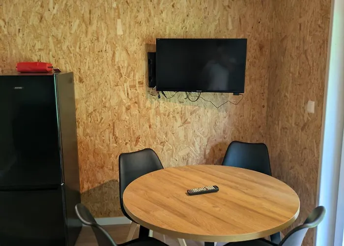 Letniskowy Zefirek Nowy Dwor (Szczytno)