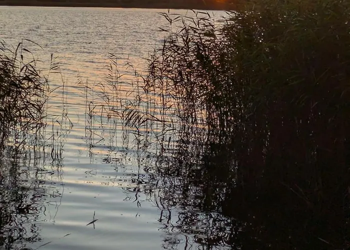 Letniskowy Zefirek Holiday home